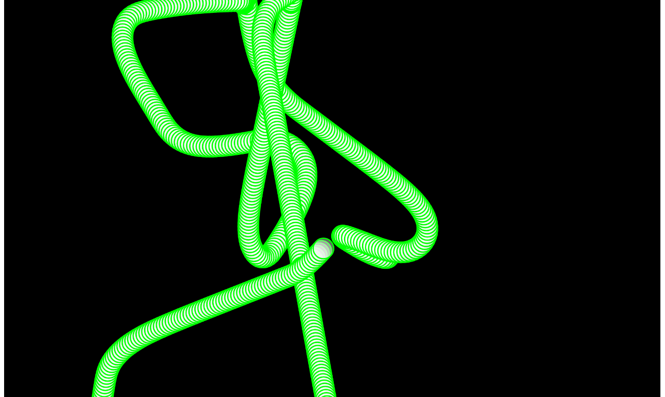 Snake Simulation - Whole Class